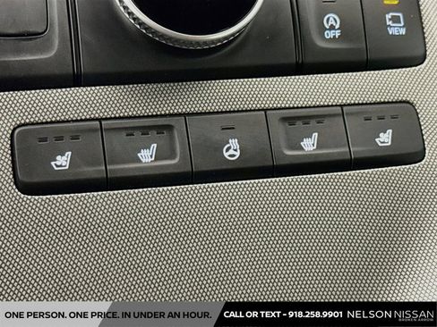 Used 2021 Hyundai Palisade Calligraphy FWD image 21