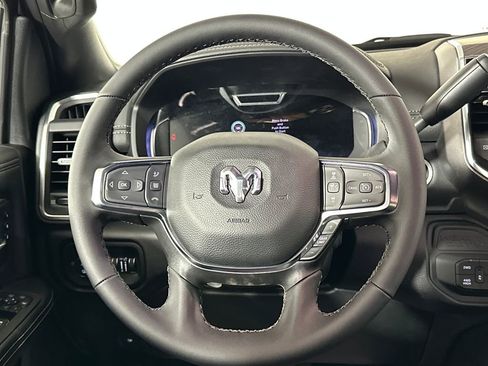 New 2026 RAM 3500 Laramie image 20