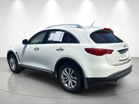 Used 2013 INFINITI FX37 AWD w/ Premium Pkg image 3