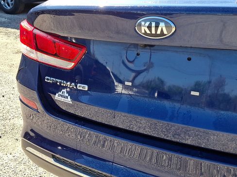 Used 2019 Kia Optima LX FWD image 17