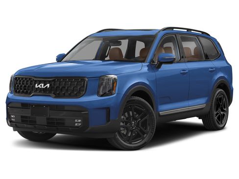 New 2025 Kia Telluride SX X-Line AWD/4WD image 30