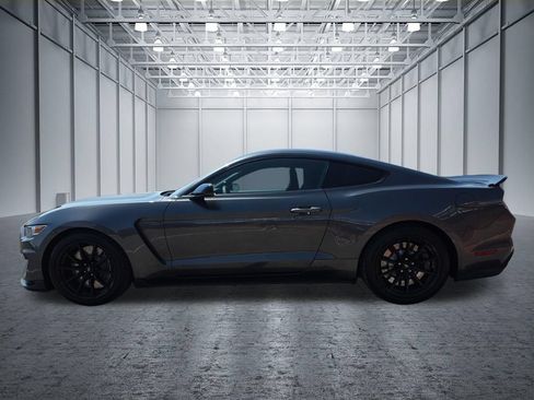 Used 2018 Ford Mustang Shelby GT350 w/ Electronics Package RWD image 4