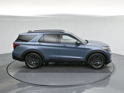 New 2026 Ford Explorer ST-Line RWD image 42