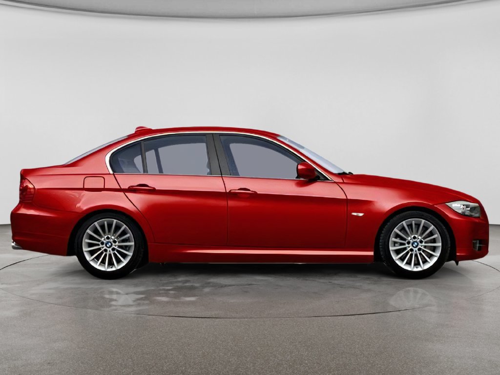 Used 2009 BMW 335i Sedan RWD image 5
