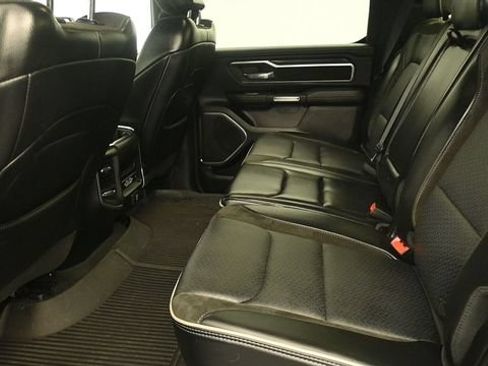 Used 2024 RAM 1500 Laramie AWD/4WD image 11