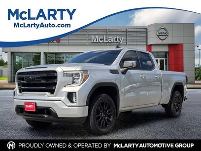 Used 2022 GMC Sierra 1500 Elevation