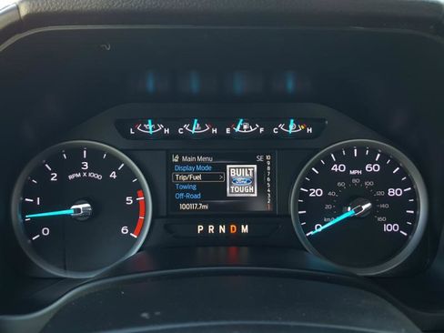 Used 2020 Ford F450 XL image 15