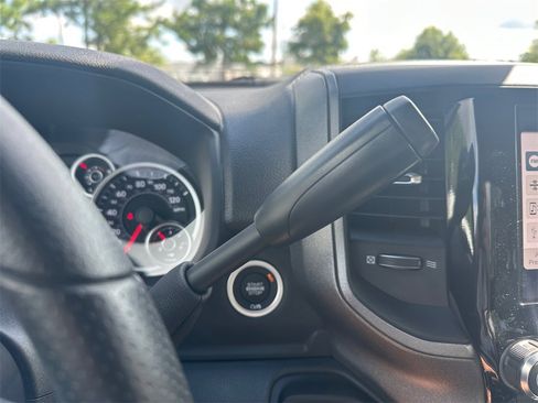 New 2025 RAM 4500 Tradesman image 29