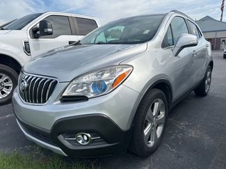 Used 2015 Buick Encore Convenience FWD video 1