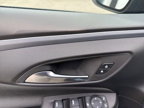 New 2026 Buick Envista Preferred w/ Convenience I Package image 21