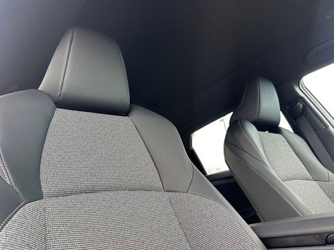 New 2026 Toyota bZ image 20