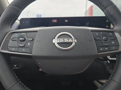 New 2026 Nissan Sentra SL w/ Floor Mat Package FWD image 18