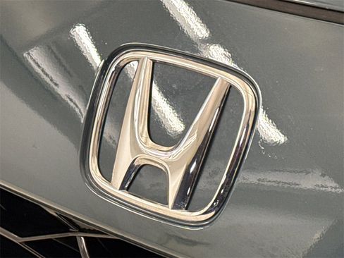 Certified 2026 Honda HR-V EX-L image 6