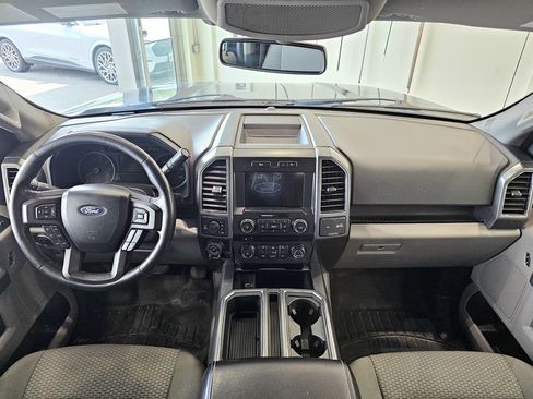 Used 2018 Ford F150 XLT w/ Equipment Group 302A Luxury image 22
