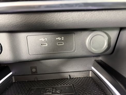 Certified 2025 Nissan Rogue SV w/ Rock Creek Premium Package image 24