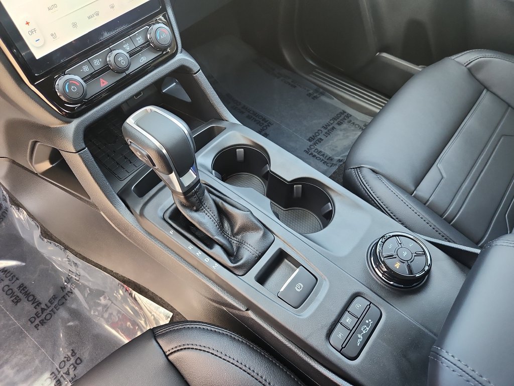 New 2026 Ford Ranger Lariat w/ FX4 Off-Road Package AWD/4WD image 29