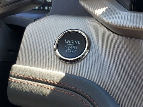 New 2026 Ford Explorer Active AWD/4WD image 17