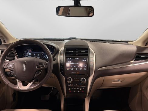 Used 2019 Lincoln MKC Premiere AWD/4WD image 23
