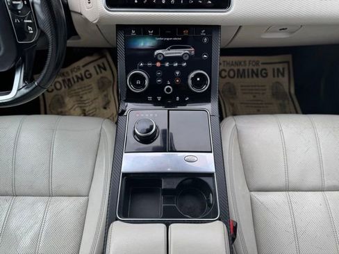 Certified 2019 Land Rover Range Rover Velar S image 22