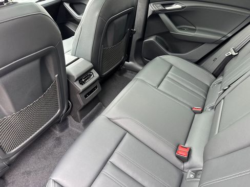 New 2027 Audi Q6 e-tron Premium AWD/4WD image 9