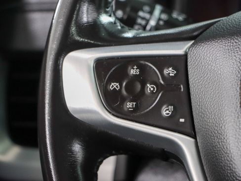 Used 2022 GMC Terrain SLT w/ Infotainment Package II AWD/4WD image 13