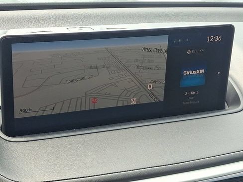 Certified 2024 Acura MDX SH-AWD w/ Technology Package image 18
