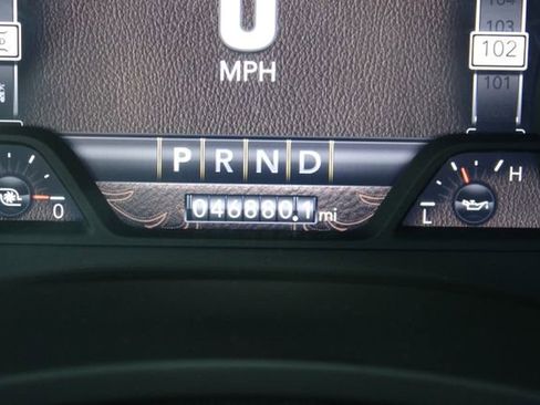 Used 2024 RAM 2500 Laramie w/ Night Edition AWD/4WD image 25