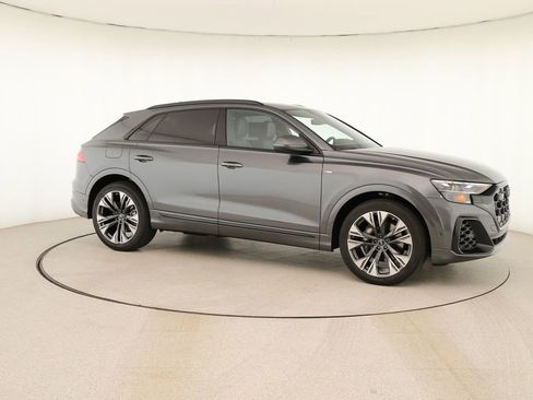 New 2026 Audi Q8 Premium Plus image 9