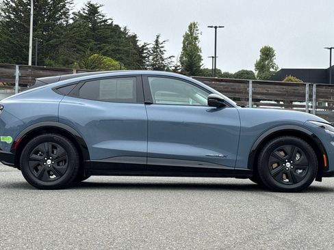 Certified 2023 Ford Mustang Mach-E California Route 1 AWD/4WD image 4