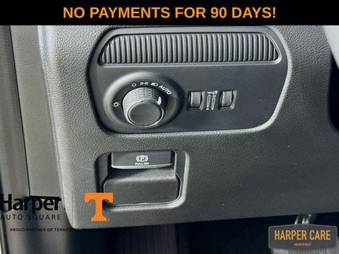 New 2026 Jeep Grand Wagoneer L 4X4 image 13