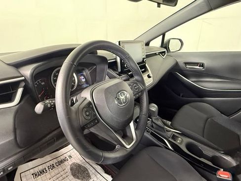 Used 2020 Toyota Corolla SE FWD image 10