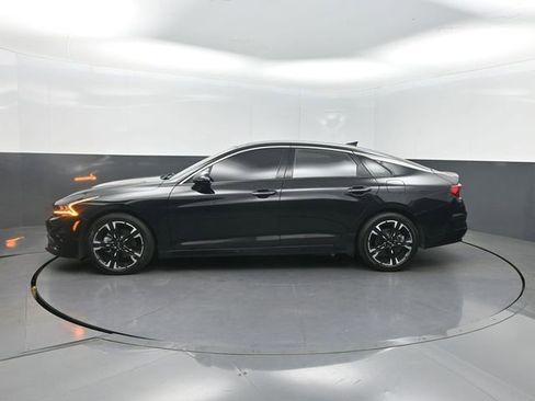Used 2023 Kia K5 GT-Line FWD image 2