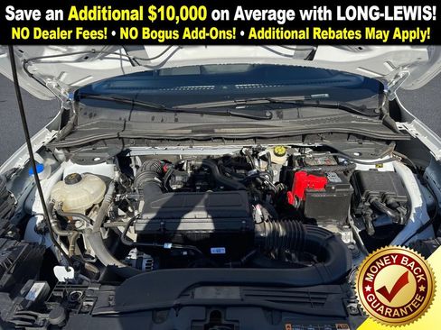 Used 2023 Ford Escape Active w/ Tech Pack #2 image 25