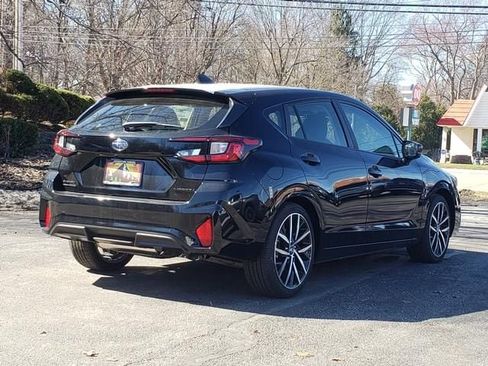 New 2026 Subaru Impreza 2.0i Sport image 3