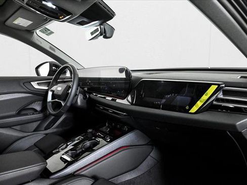 New 2025 Audi A5 2.0T Prestige image 8