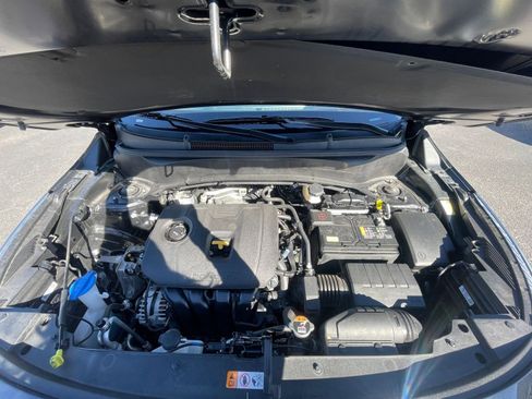 Used 2025 Kia Seltos S image 26