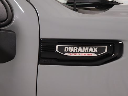 Used 2024 GMC Sierra 1500 Elevation w/ Elevation Premium Package AWD/4WD image 34