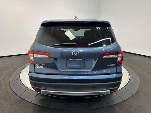 Used 2020 Honda Pilot EX image 6