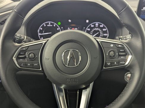 Used 2024 Acura RDX w/ Technology Package image 16
