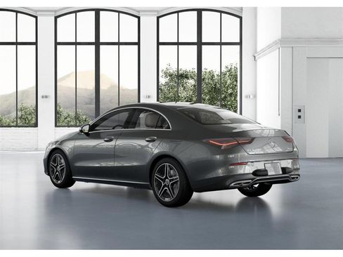 New 2026 Mercedes-Benz CLA 250 CLA 250 image 29