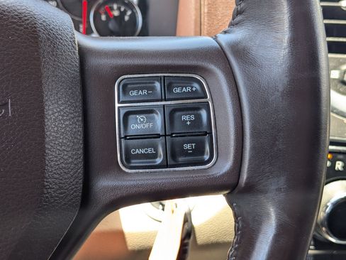 Used 2019 RAM 1500 Lone Star AWD/4WD image 21