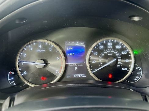 Used 2018 Lexus NX 300 FWD w/ Premium Package image 23