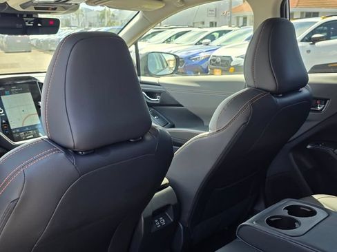 New 2026 Subaru Crosstrek 2.5i Limited AWD/4WD image 17