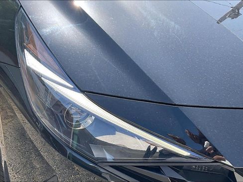 Used 2023 Hyundai Elantra SEL w/ Convenience Package FWD image 26