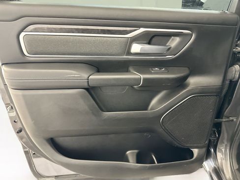 Used 2022 RAM 1500 Big Horn image 26