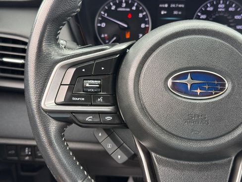 Used 2022 Subaru Outback Premium AWD/4WD image 20