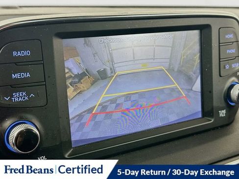 Used 2020 Hyundai Santa Fe SEL AWD/4WD image 15