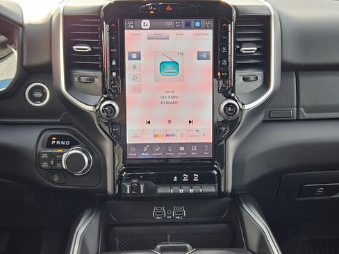 New 2026 RAM 1500 Big Horn image 11