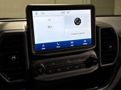 Used 2024 Ford Bronco Sport Badlands AWD/4WD image 32