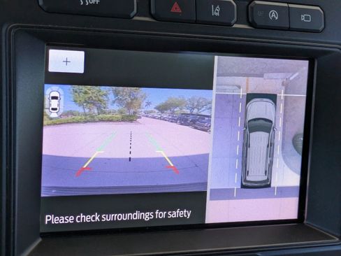 Used 2020 Ford Expedition Platinum RWD image 26
